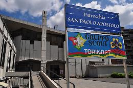 Il parroco lancia la lotteria a premi per pagare i lavori al tetto della chiesa