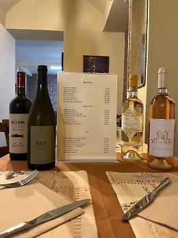 Trattoria Casa Mia: il luogo in cui gustare la cucina di Enzo Pisconti