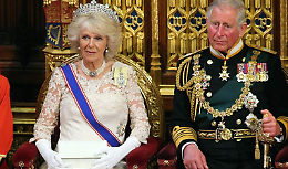 I segreti dell'incoronazione di re Carlo e Camilla. E si brinda con il Vermouth