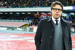 Giuntoli-Juve, ormai ci siamo. Cuadrado via: "Questa è una maglia leggendaria"