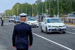 Cantieri sul Viale della Spina, dal primo settembre si transita sul nuovo svincolo