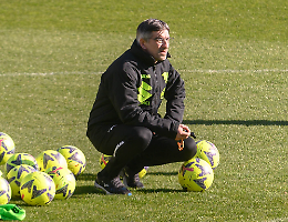 Ultimissime Toro, carica Juric per il Monza
"Noi oltre le aspettative, non molliamo ora"
