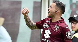 TOP & FLOP, Sanabria colpisce ancora, Caprari pareggia i conti