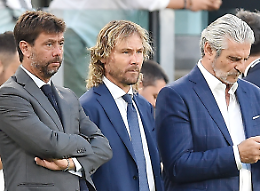 Juve, ecco le motivazioni
del Collegio di Garanzia