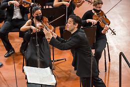 Trent'anni dell'Orchestra Sinfonica Rai con un cartellone da sogno e due concerti extra