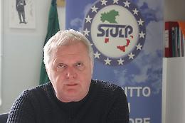Pochi agenti, pochi rimpatri e tra  poliziotti si parla di sciopero