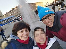 Tredicenne salvato da un trapianto "impossibile" con una maratona in sala operatoria
