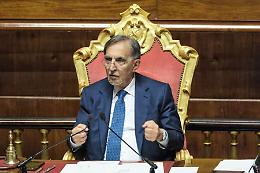 La Russa: "Al Miart con Massimo Massano"