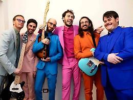Torino e i videoclip: da Vasco Rossi ai Pinguini Tattici Nucleari