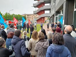 Cinque ministri nessuna giustizia