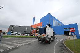 Il termovalorizzatore di Torino festeggia 10 anni ed è pronto ad “allargarsi"