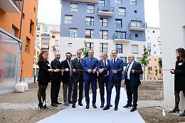 Una lezione ai milanesi 