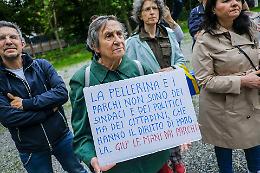 Pellerina, il Tar boccia il ricorso. E adesso si punta al tribunale