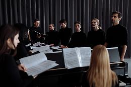 "Primavera vien cantando": l'evento musicale imperdibile dell'Associazione "Il giardino dell'Arte" con apertura delle ricerche per nuove voci nel gruppo corale