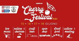 108ª edizione della Festa delle Ciliegie a Pecetto Torinese: un'esperienza gustosa e tradizionale da non perdere!