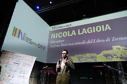 Il “Salone off” si allarga fuori Torino con 600 eventi diffusi sul territorio
