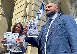 Fratelli d'Italia contro l'utero in affitto:  «E' un reato universale»