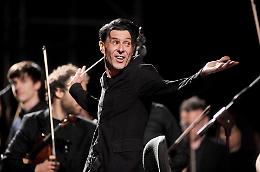 Ezio Bosso, un brano inedito a tre anni dalla morte