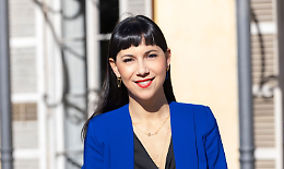 Sara Zambaia: «Rilanciamo centro storico e commercio di Pianezza»