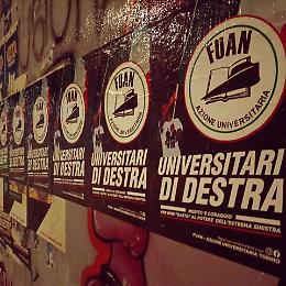 L'Università espelle il Fuan: pronti a fare ricorso