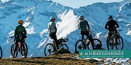 Esplora le bellezze delle valli alpine piemontesi in sella alla tua bici all'Alpi Bike presso il Forte di Fenestrelle