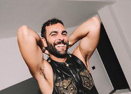 Dall'estate all'autunno: è sempre Marco Mengoni