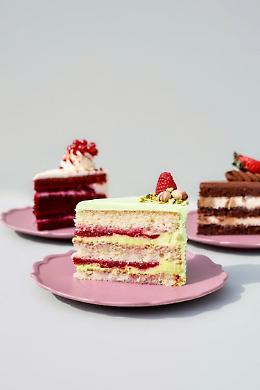 CHE CHARME: dove la cura per i dettagli si traduce in dolci da sogno