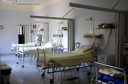 Tagliati 2mila posti letto negli ospedali piemontesi