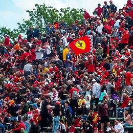 Formula 1, ora è ufficiale: annullato il Gp di Imola