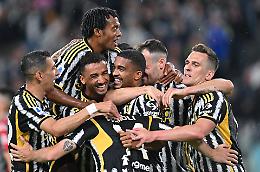 Allegri vuol sbancare Siviglia
Così può andare in finale