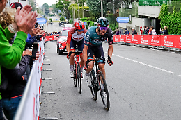 Non solo Giro d'Italia e Tour de France. Il Piemonte si candida alla partenza di un altro grande giro internazionale, ecco quale