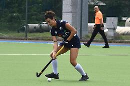 Torino Universitaria, finale da brividi
La salvezza si decide all'ultima giornata