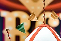 Nice Festival di Chieri: una settimana di pura magia circense 