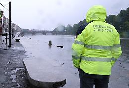 Alluvione, Torino parte per aiutare la Toscana