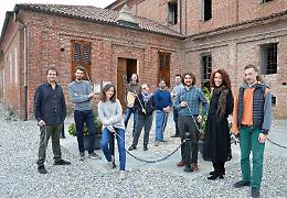 A Ranverso con le Regie armonie