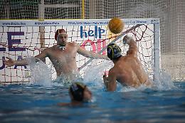Torino ’81 e Aquatica nelle semifinali playoff