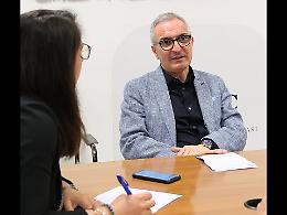 Il direttore della Faro si racconta: «Non è un lavoro semplice, ci vuole tanto cuore»