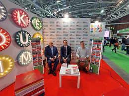 "Le regioni in treno" al Salone del Libro