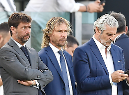 Juve, oggi processo-bis
per il caso plusvalenze
Cosa rischia la Signora