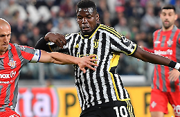 Juve, la Premier League chiama Pogba. C'è l'Arsenal?