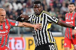 Il comunicato della Juventus: "Ecco come sta Pogba"
