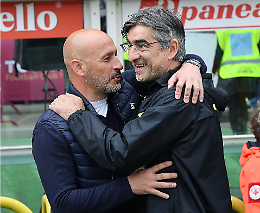 Fiorentina e la maledizione delle finali: Toro l'Europa può attendere