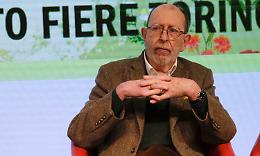 Alain de Benoist al Salone: io né con Putin né con Zelensky, l'Europa può fare meglio