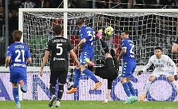 TOP & FLOP, Caputo doppietta da sogno, Di Maria, chi l'ha visto? 