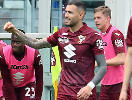 Da Cerci a Immobile: Sanabria entra nel club dei miglior bomber di Cairo