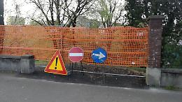 Abbandonato e impraticabile: a 7 anni dall'alluvione il percorso ciclopedonale sul Po resta un miraggio