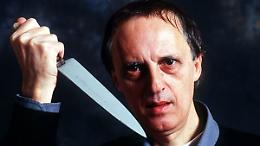 A spasso per le vie di Torino alla ricerca di Dario Argento