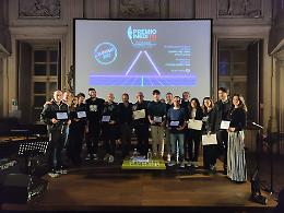 InediTo, vince Torino e trionfa l’intelligenza artificiale
