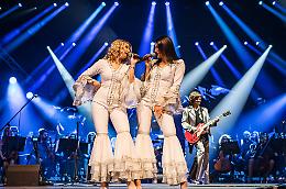 Abba: tutto pronto per il live di Torino aspettando la "vera" reunion