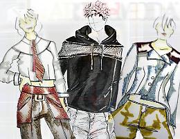 Imparare a creare capi d'abbigliamento di alta moda con l'Istituto Arte e Moda di Torino